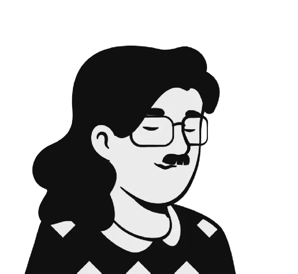 notion style avatar