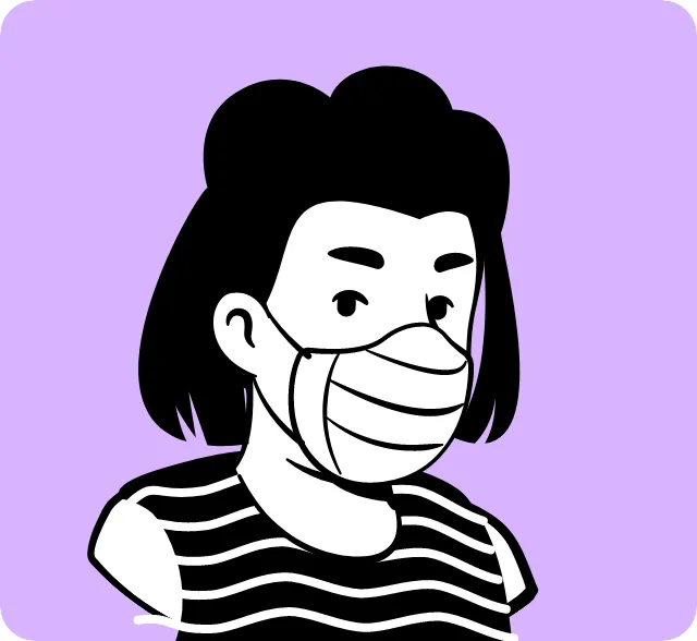 notion style avatar