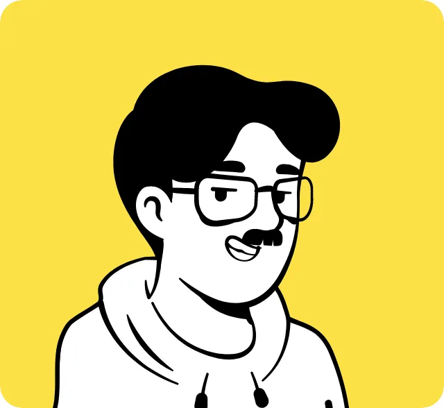 notion style avatar