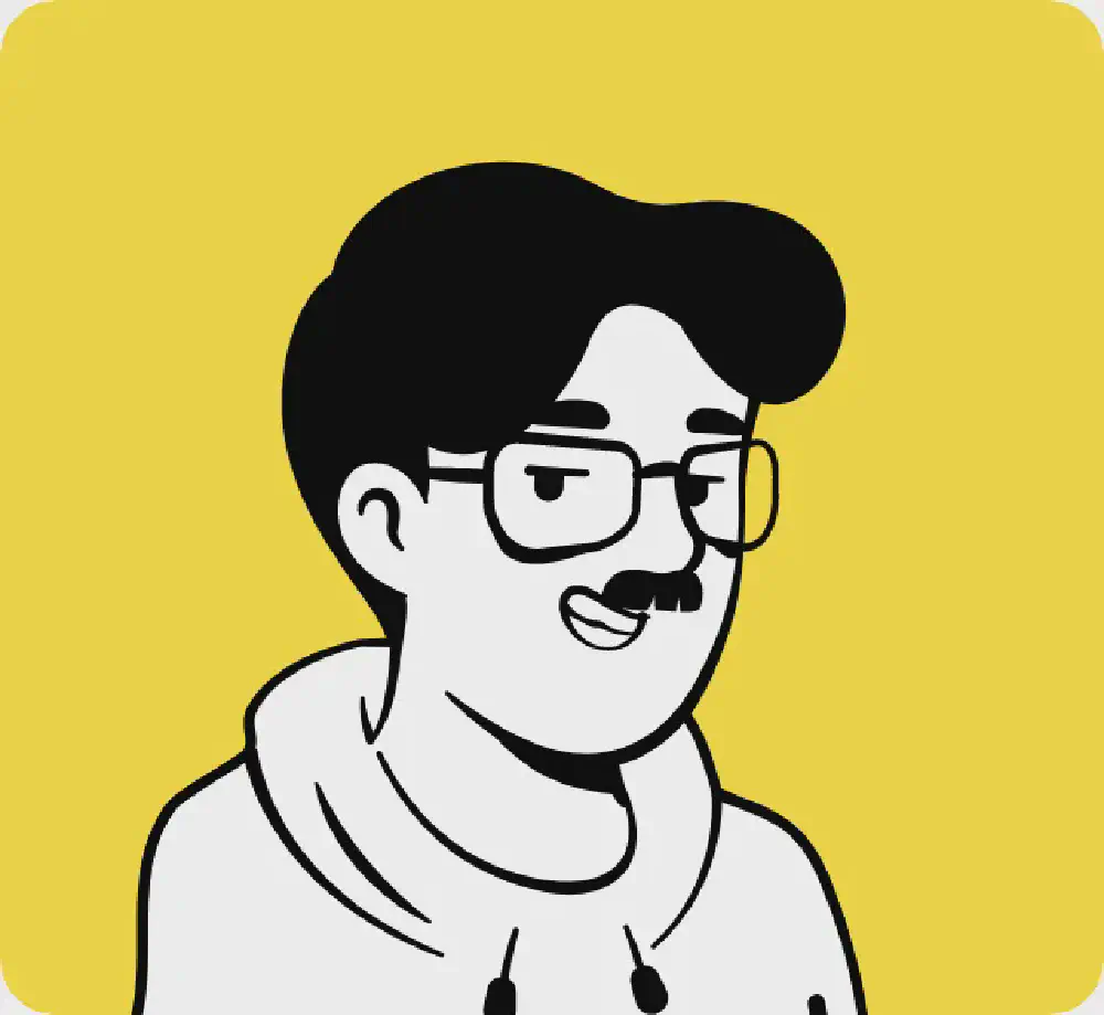 notion style avatar