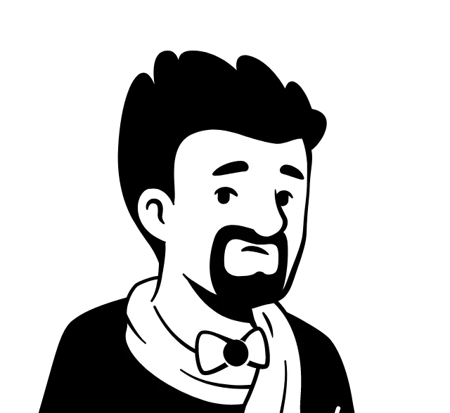 notion style avatar