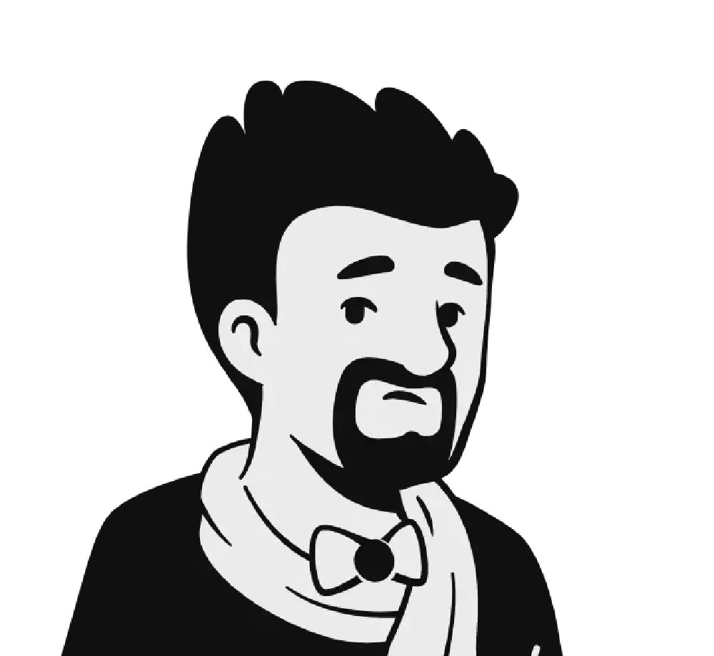 notion style avatar