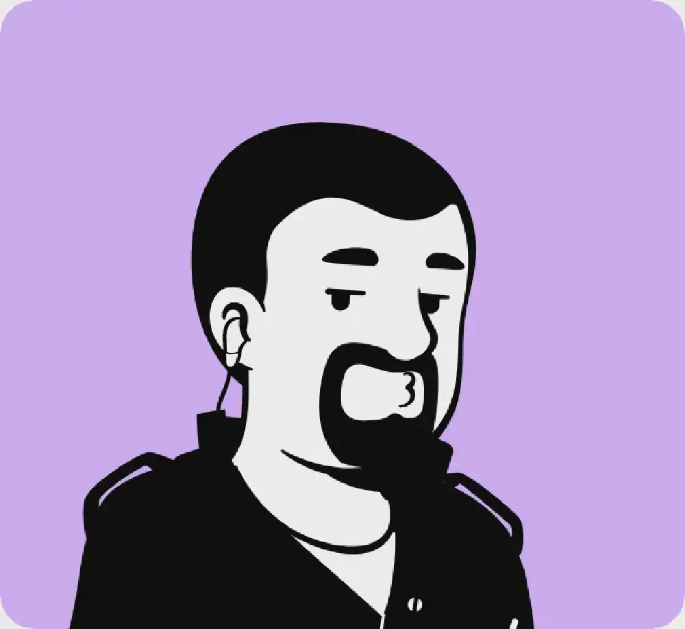 notion style avatar