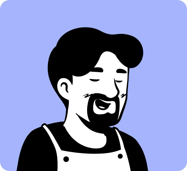 notion style avatar