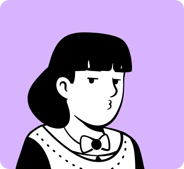 notion style avatar