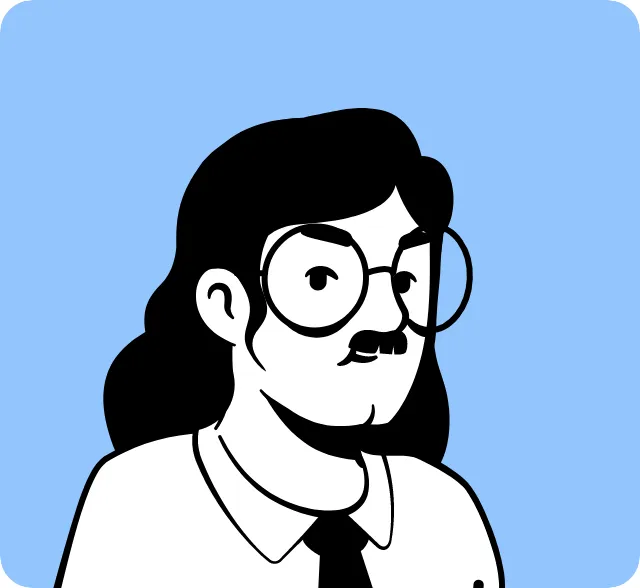 notion style avatar