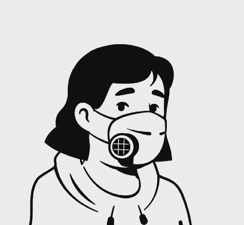 notion style avatar