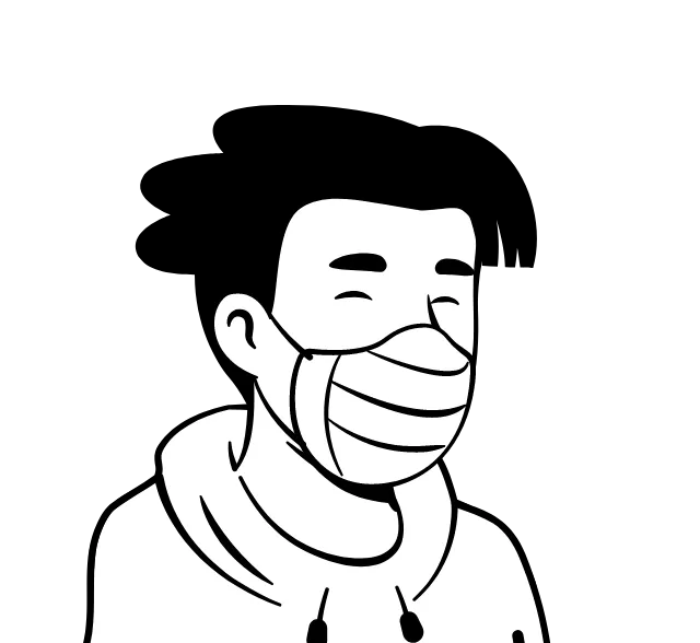 notion style avatar