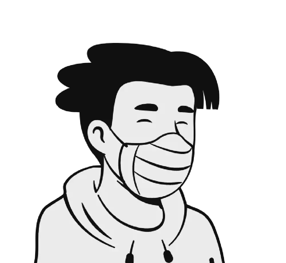 notion style avatar