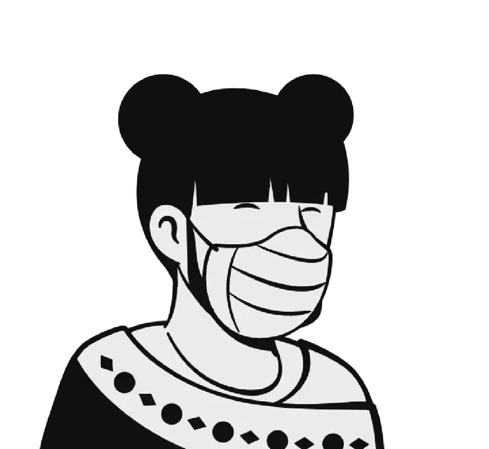 notion style avatar