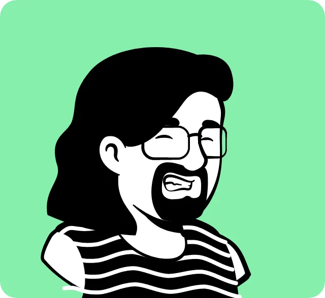 notion style avatar