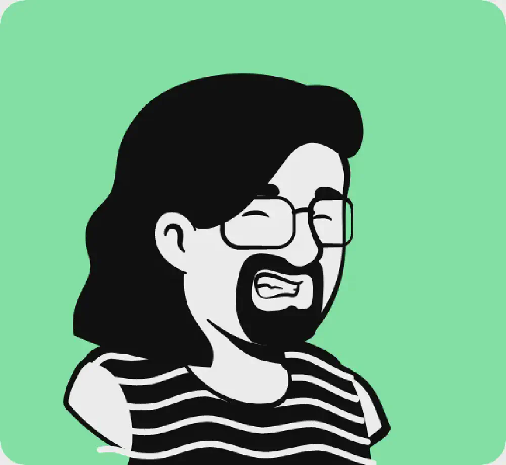 notion style avatar