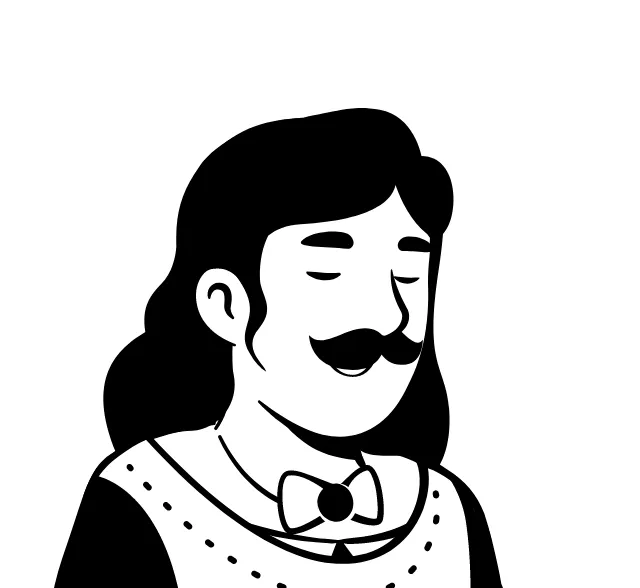 notion style avatar