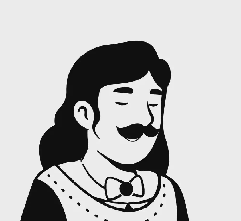notion style avatar