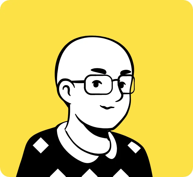 notion style avatar