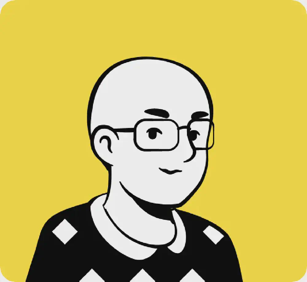 notion style avatar