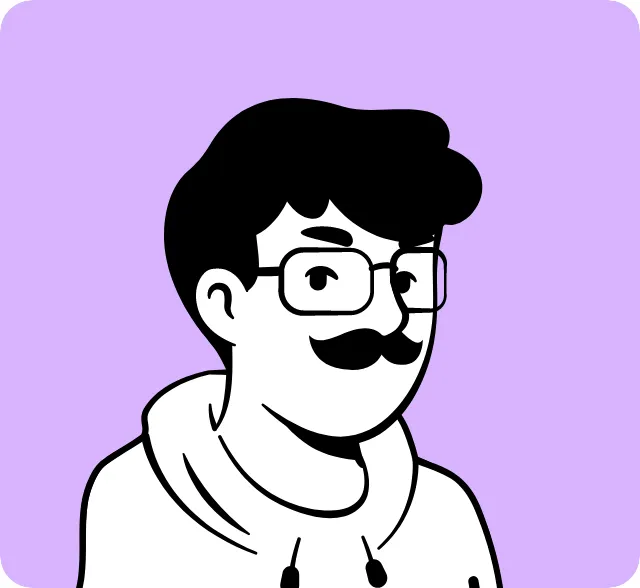 notion style avatar