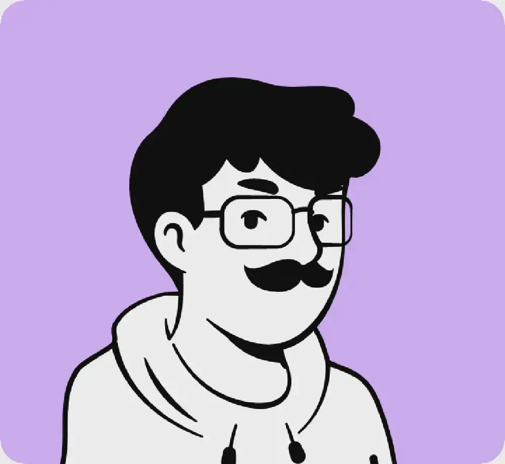 notion style avatar