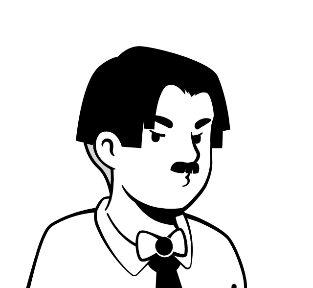 notion style avatar
