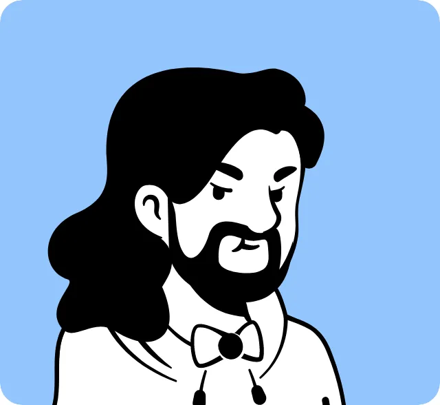 notion style avatar