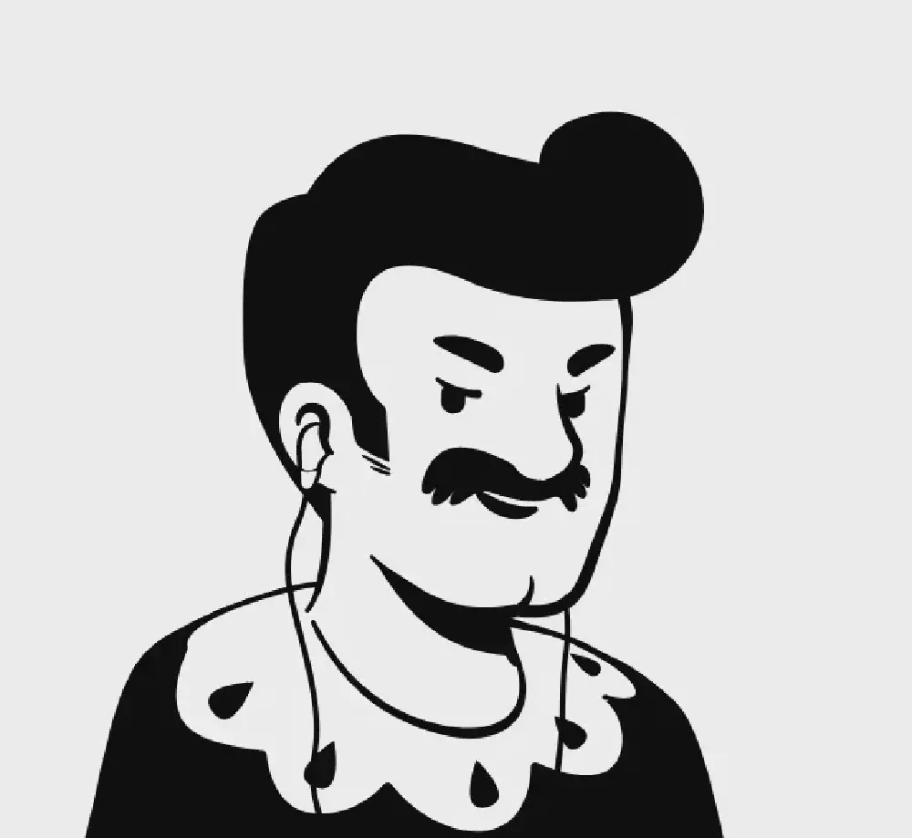notion style avatar