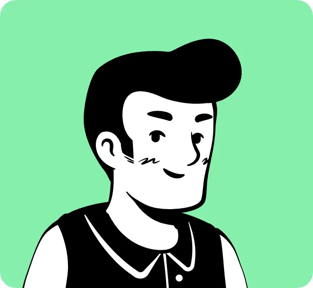 notion style avatar