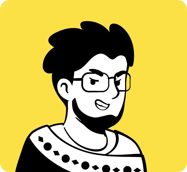 notion style avatar