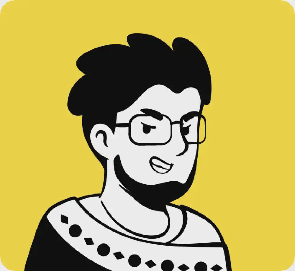 notion style avatar