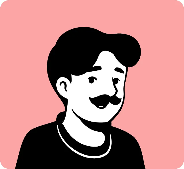 notion style avatar