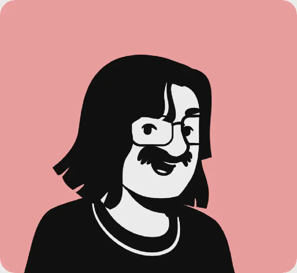 notion style avatar