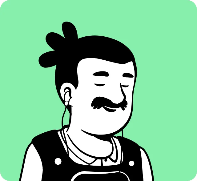 notion style avatar