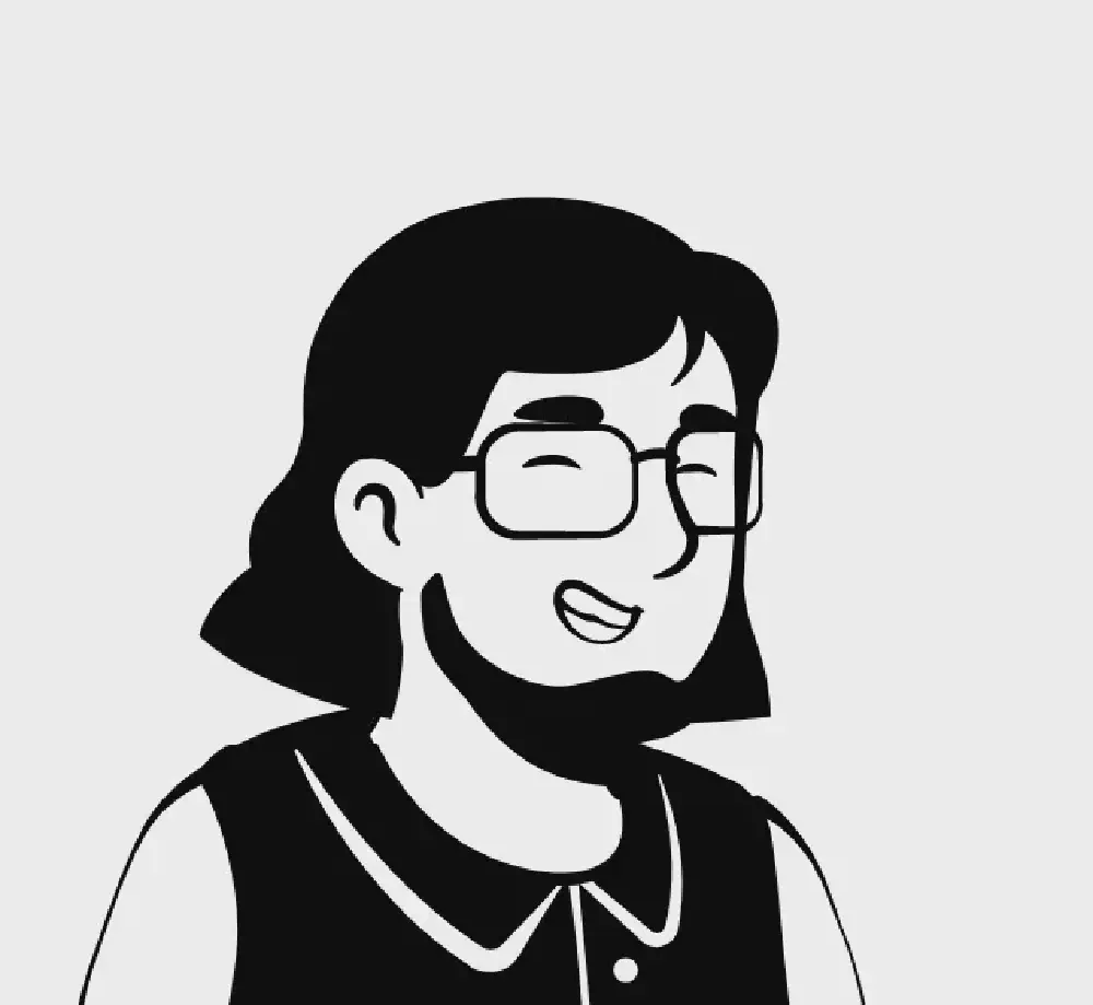 notion style avatar