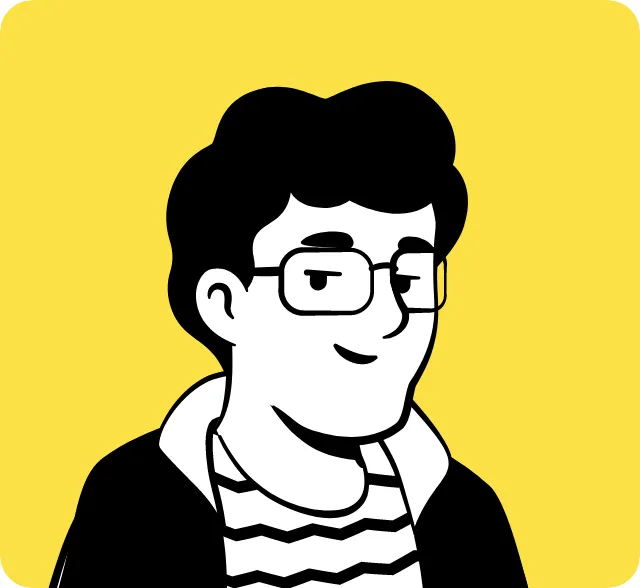 notion style avatar