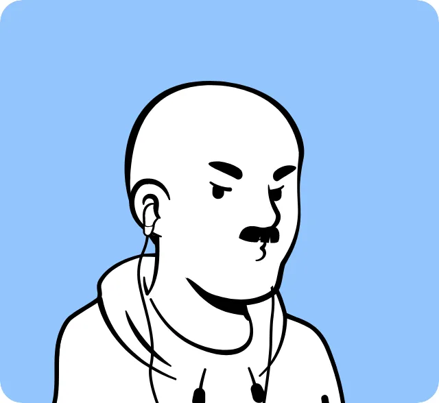 notion style avatar