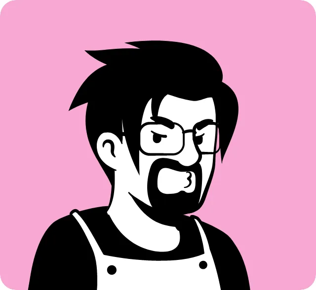 notion style avatar