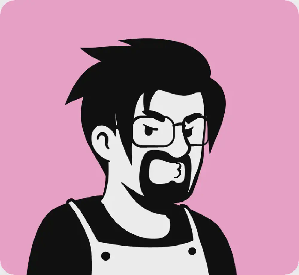 notion style avatar