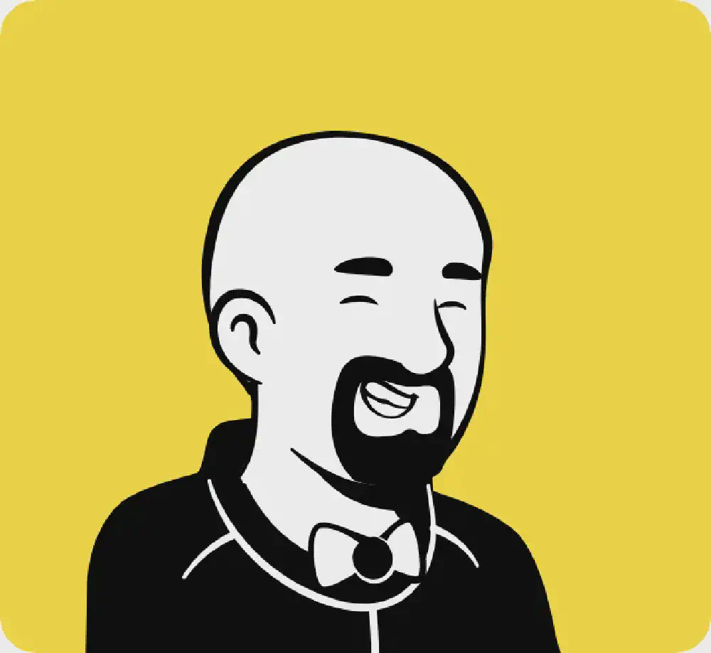 notion style avatar
