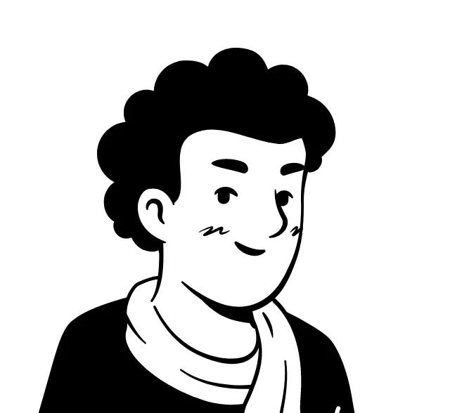 notion style avatar