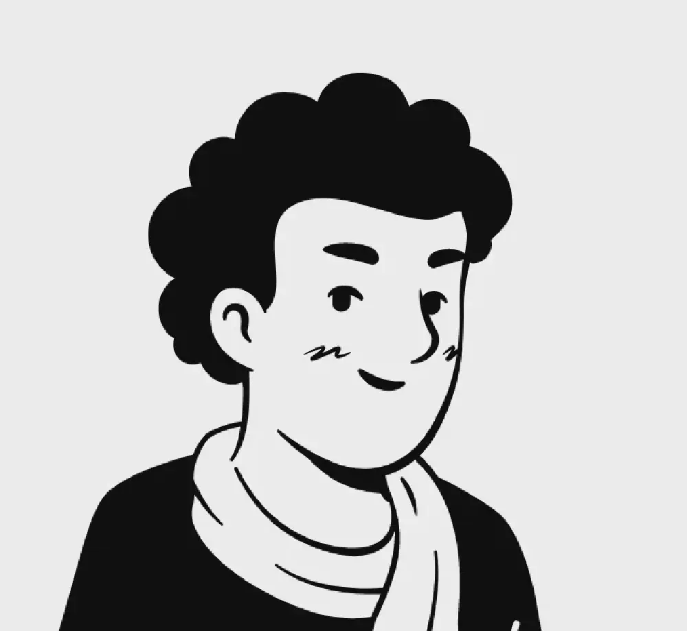 notion style avatar