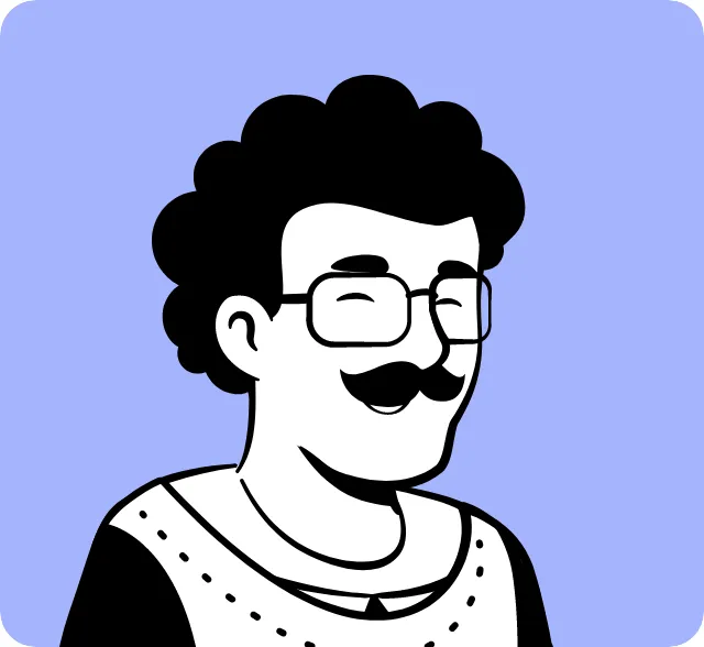 notion style avatar