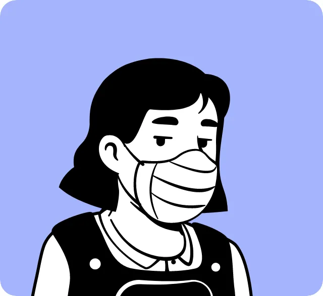 notion style avatar