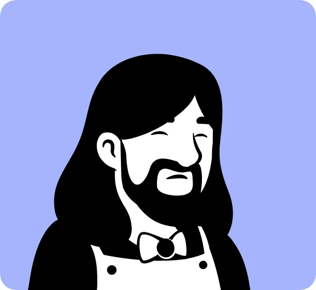 notion style avatar