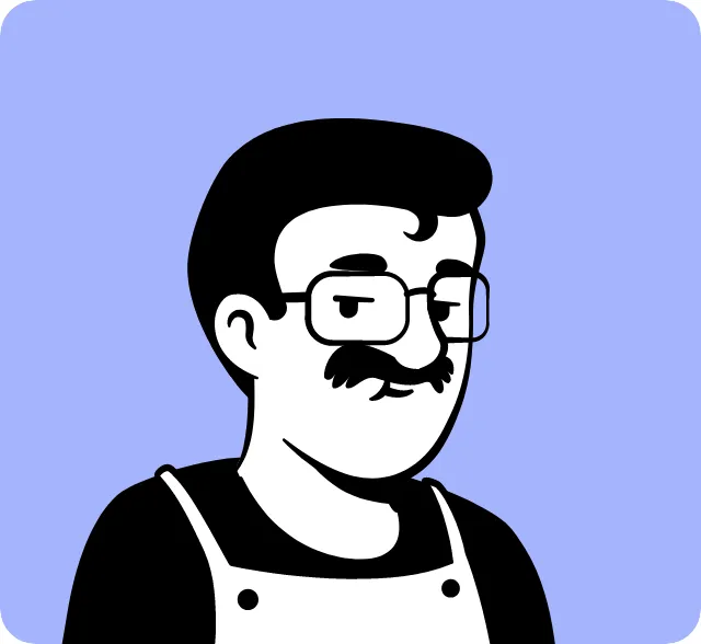 notion style avatar