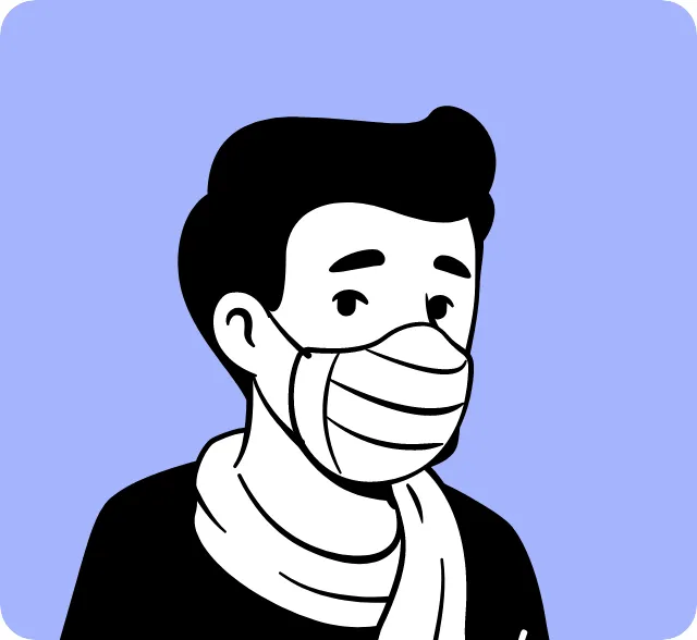 notion style avatar