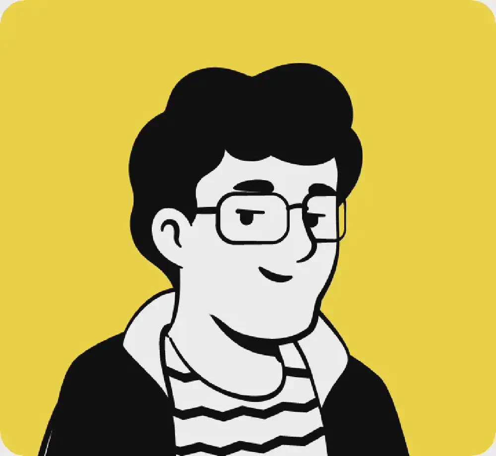 notion style avatar