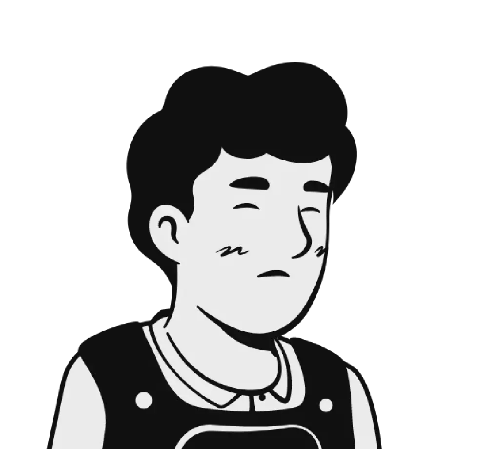 notion style avatar
