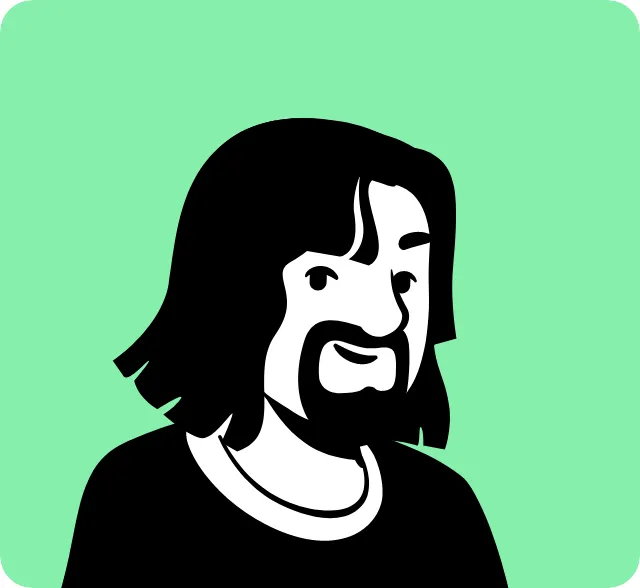 notion style avatar
