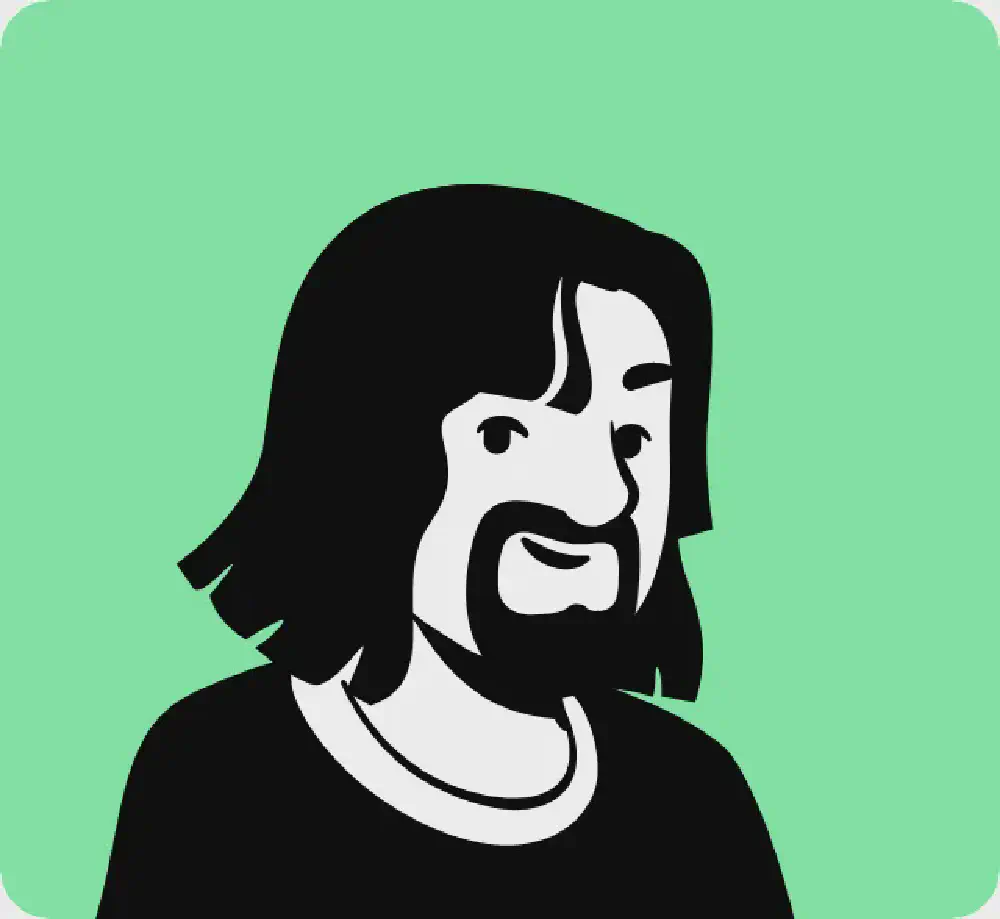 notion style avatar
