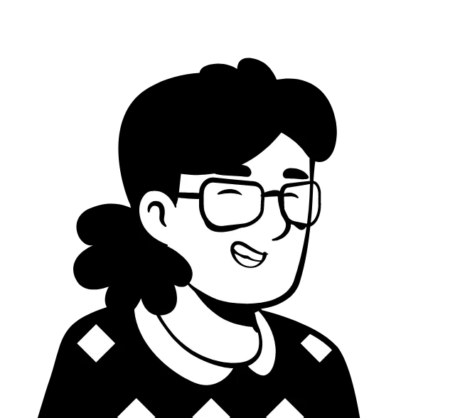 notion style avatar