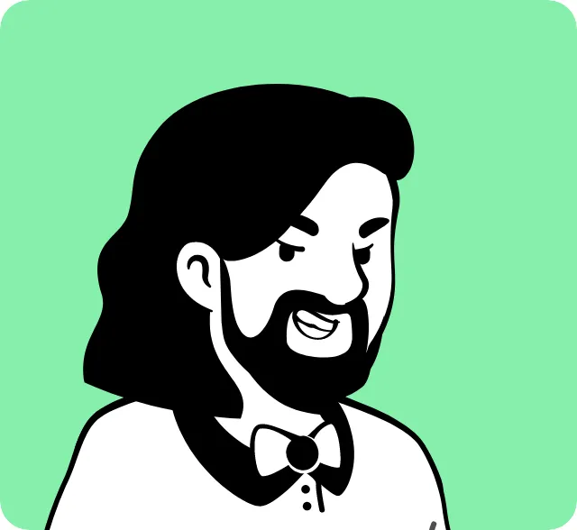 notion style avatar